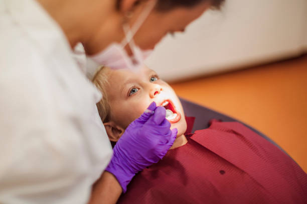 Dentist for Dental Trauma in TX