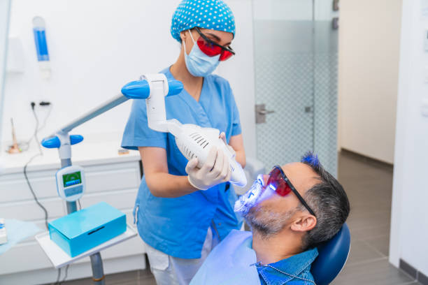 Best Urgent Tooth Repair  in Pottsboro, TX