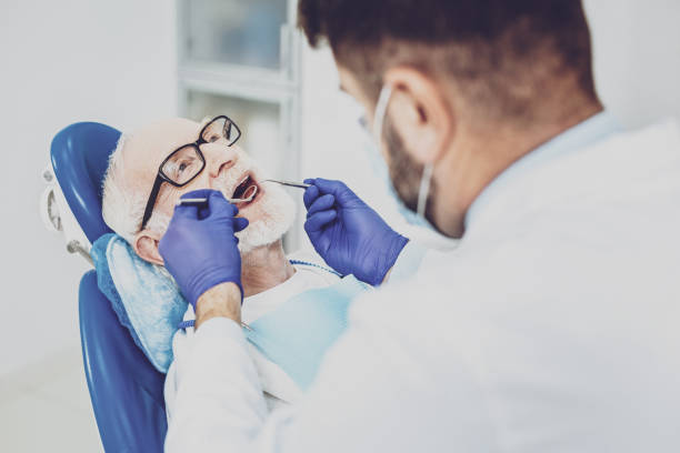 Best 24-Hour Emergency Dentist  in Pottsboro, TX